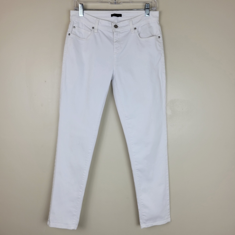 Eileen Fisher Skinny Jeans